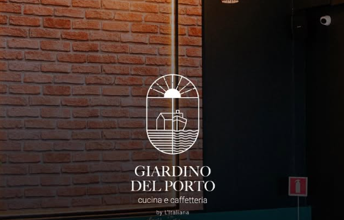 Giardino Delporto