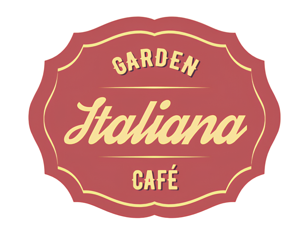 Garden Italiana Café
